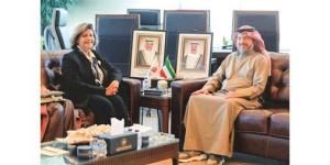 «الطيران المدني» عرض الخدمات المقدمة لـ «ذوي الإعاقة»