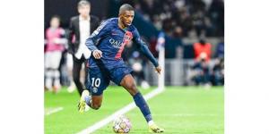 «السوبر الفرنسي».. تاريخ يكتب في ستاد جابر الأحمد اليوم