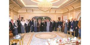 السيسي مهنئاً أقباط مصر بالخارج: أتمنى لكم التوفيق ولمصرنا الازدهار