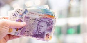 استقرار الإسترليني مع ترقب البيانات الاقتصادية البريطانية