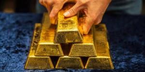 أسعار الذهب ترتفع وتتجه لتحقيق مكاسب أسبوعية