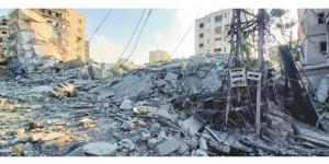 تطمينات الإعلام الإسرائيلي تحت المجهر والوقائع على الحدود الشمالية تنذر بما هو أخطر