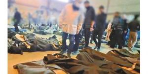 ترامب للمحتجين الإيرانيين: استولوا على المؤسسات.. المساعدة في الطريق