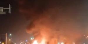 فرنسا تستدعى سفير إيران على خلفية المظاهرات والاحتجاجات