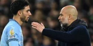 جوارديولا يطلب النجدة من عمر مرموش قبل مباراة مصر والسنغال