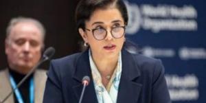 الصحة العالمية: تسليم وزارة الصحة فى سوريا سيارات إسعاف من مركز الملك سلمان للإغاثة