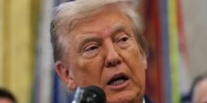 رحلات استطلاع في المجال الجوى لنيجيريا تثير مخاوف بعد تهديدات ترامب