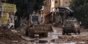 مخيم جنين بعد عام من عدوان الاحتلال: عشرات الشهداء ونزوح ودمار متواصل