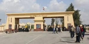 رئيس لجنة التكنوقراط بغزة يعلن إعادة فتح معبر رفح الأسبوع المقبل