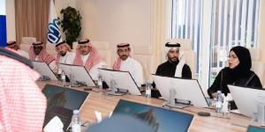 البلديات وأمانة الرياض تطلعان على تجربة أمانة جدة في تحقيق كفاءة الإنفاق