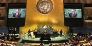 إيران تحذر: سنرد على أى هجوم ومستعدون للحوار عبر الأمم المتحدة