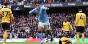 عمر مرموش فى اختبار أوروبي مع مانشستر سيتي ضد جالاتا سراي