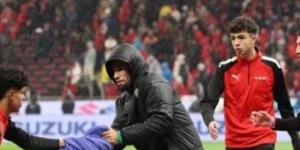 كاف يفتح ملف المناشف بعد أحداث نهائي أمم أفريقيا ويمهد لقرار غريب