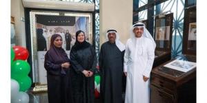 جمعية الصحفيين الإماراتية تحتفي بالعلاقات الإماراتية ـ الكويتية