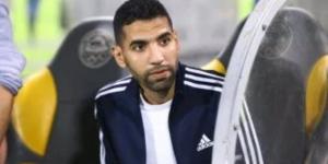 رحالة الدورى.. مؤمن زكريا قصة موهبة صنعت المجد وتحدّت الظروف