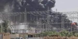 أطباء السودان: 10 آلاف نازح من قيسان للرصيرص بسبب تدهور الأوضاع الأمنية