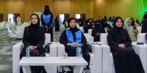 في يوم المسؤولية الاجتماعية … جامعة جدة تعزّز دور التطوع عبر ملتقى “مبادرون٣” 