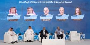 «الري» تنظم ورشة «إدارة رسوبيات السدود: الحلول التنظيمية والفرص الاقتصادية»