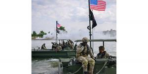 هل يكتب ترامب شهادة «وفاة الناتو» بانسحاب درامي؟