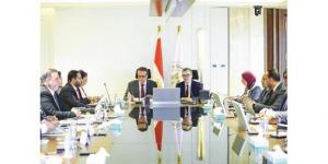 وزير الصحة: مصر تضع صحة المواطن على رأس أولوياتها باعتبارها ركيزة أساسية لبناء مجتمع قوي