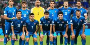 تأخير دوام الموظفين بالعراق لمدة ساعة لمشاهدة مباراة الملحق العالمي