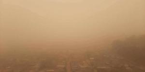 تأجيل امتحانات الخميس في المدارس المصرية بعد تقلبات حالة الطقس