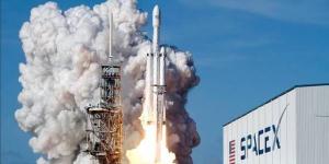 الصندوق السعودي يبحث استثمار 5 مليارات دولار في "SpaceX"