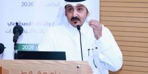 الثلاثاء... أكاديميون ومهنيون يناقشون فرص استثمار الذكاء الاصطناعي في الإعلام