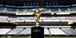 غضب جماهيري من أسعار تذاكر الفئة الأولى لنهائي كأس العالم 2026