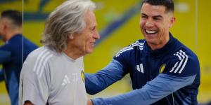 جيسوس يستبعد فكرة تدريب المنتخب السعودي ويتمسك بالنصر