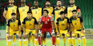 مباراتان في افتتاح الجولة 26 من الدوري العراقي