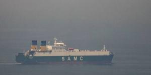 عبور آمن لناقلات هندية وتركية عبر مضيق هرمز رغم التوترات الإقليمية