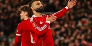 محمد صلاح ضمن أفضل أجنحة العالم 2026 رغم تراجع ليفربول.. الأرقام لا تكذب