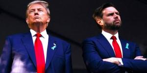 ترامب يستبعد نائبه من المشاركة في محادثات باكستان لأسباب أمنية