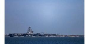 أميركا تواصل إرسال تعزيزات عسكرية إلى الشرق الأوسط.. تحسباً لعمليات محتملة