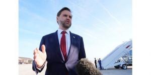 نائب الرئيس الأميركي: نتطلع للمفاوضات مع إيران ونعتقد أنها ستكون إيجابية