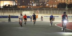 شرطة دبي تعزز جودة الحياة عبر مبادرة «Ride With Police»