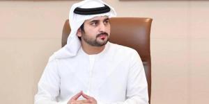 مكتوم بن محمد يهنئ بفوز الإمارات باجتماعات «الدوليين» 2029 في أبوظبي