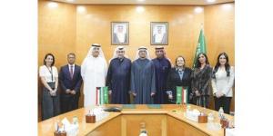 «أسيكو» توقّع اتفاقية تعاون مع «التجاري» لتقديم باقة حلول تمويلية متكاملة