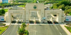 «رقيب».. ابتكار طلابي يعزز كفاءة النقل الذكي وإدارة الحشود