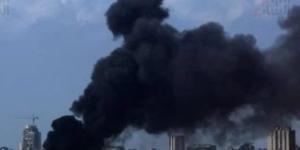 غارات إسرائيلية مكثفة توسّع رقعة التصعيد في جنوب لبنان والبقاع