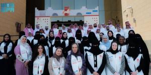 مكتبة الملك عبدالعزيز العامة 
تطلق «ملتقى أندية القراءة الثاني»