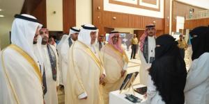 جامعة الملك فيصل تختتم
النسخة الثالثة من هاكاثون الابتكار في الصحة
