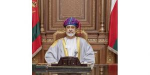 سلطان عمان وأمير قطر يؤكدان ضرورة التكاتف لحماية أمن الملاحة البحرية وتغليب الحلول الديبلوماسية