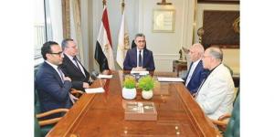 «التموين» تطلق خطة لتطوير منافذ التوزيع: «كاري أون» لتحديث منظومة السلع وتعزيز كفاءة السوق