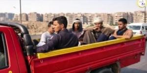 ​وزارة النقل تحذر من مركبات الموت على الطرق: استقلال سيارات النقل يزهق الأرواح