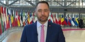 وزير خارجية بلجيكا: تصرفات إسرائيل فى لبنان غير مقبولة على الإطلاق