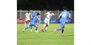 بجدارة.. «الأبيض» إلى نهائي «التحدي الآسيوي»