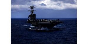 القيادة المركزية الأميركية: 3 حاملات طائرات تعمل بالشرق الأوسط في وقت واحد لأول مرة منذ عقود