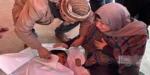 استشهاد 4 فلسطينيين في قصف إسرائيلي على مدينة غزة